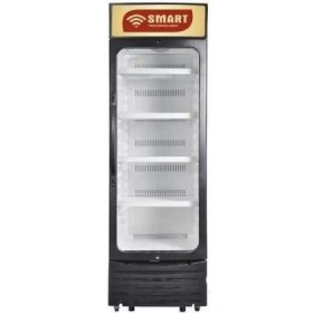 REFRIGERATEUR SMART TECHNOLOGY VITRINE 1PORTE 250LITRES STCD1288