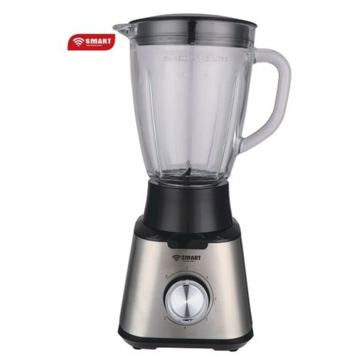 MIXEUR BLENDER SMART TECHNOLOGY 0,25L STPE-8779D