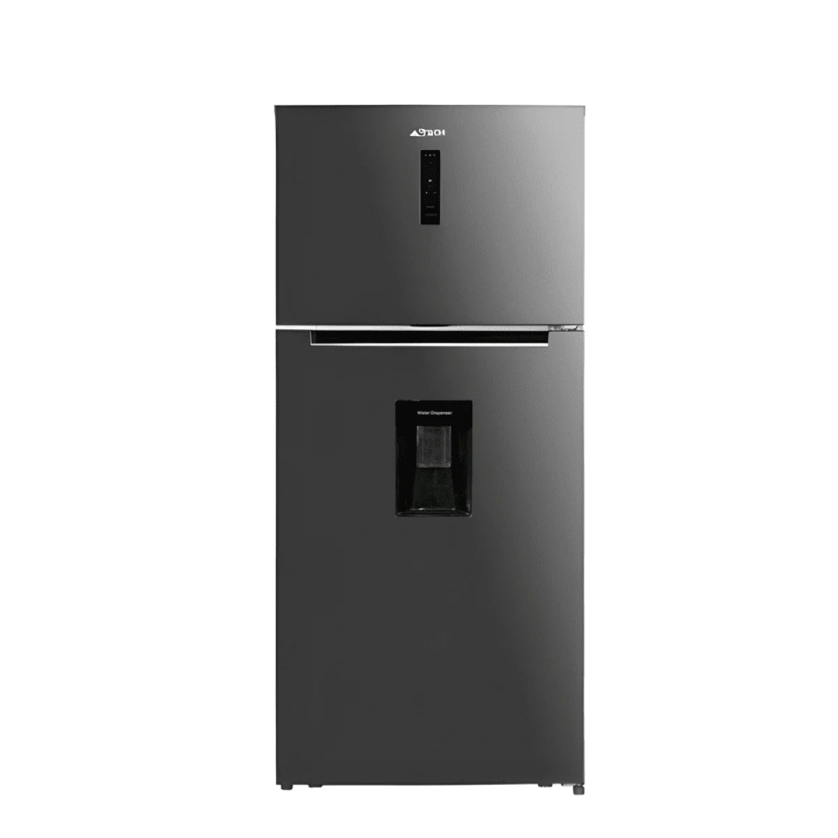 REFRIGERATEUR ASTECH 2PORTES AVEC FONTAINE 525LITRES NOFROST FP772TMHA