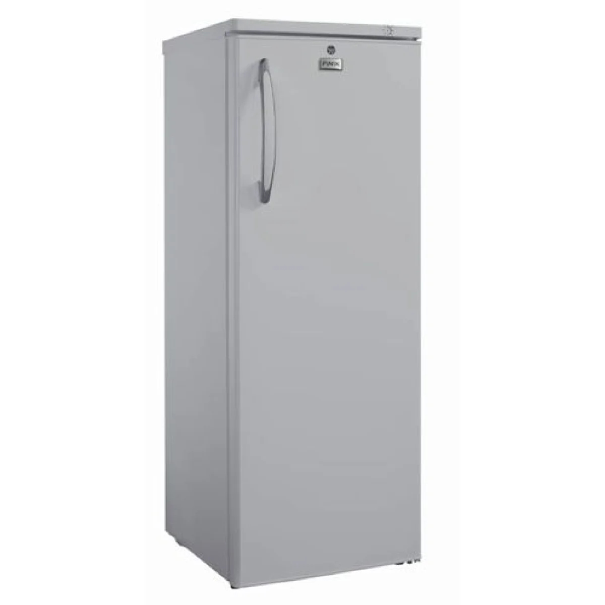 CONGELATEUR FINIX VERTICAL 8TIROIRS 212LITRES PLAQUE ALUMINIUM GRIS BD212L