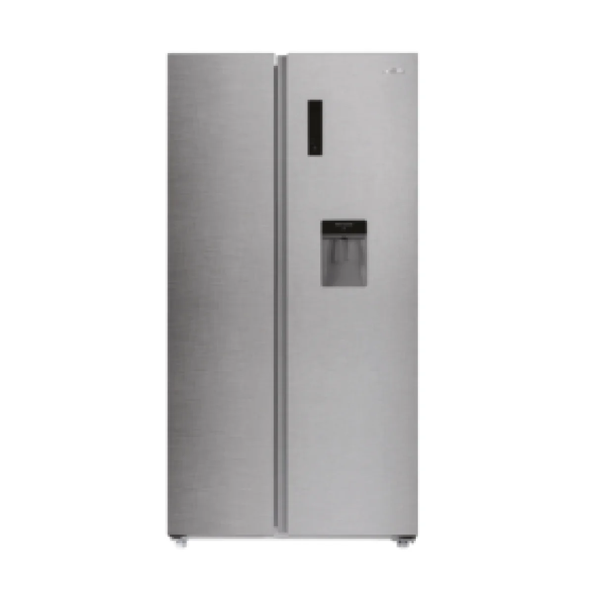 REFRIGERATEUR ASTECH SIDE BY SIDE 2PORTES NO FROST 622LITRS FSS-6700DD-INF