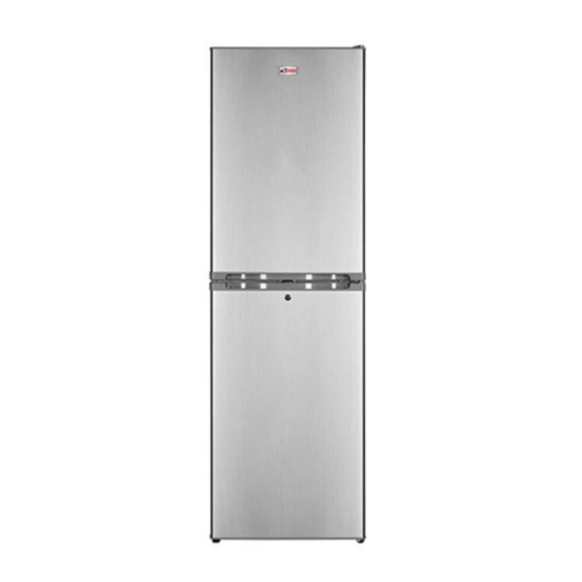 REFRIGERATEUR ASTECH COMBINE 5TIROIRS SILVER FC270D
