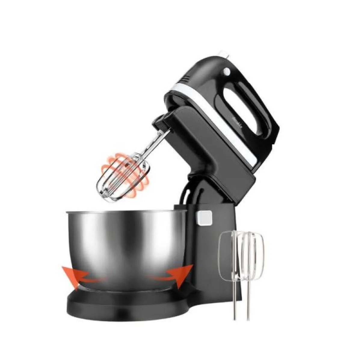 BOL MELANGEUR DECAKILA 3,5L KEMX012B 0 avis clients Vendu: 0