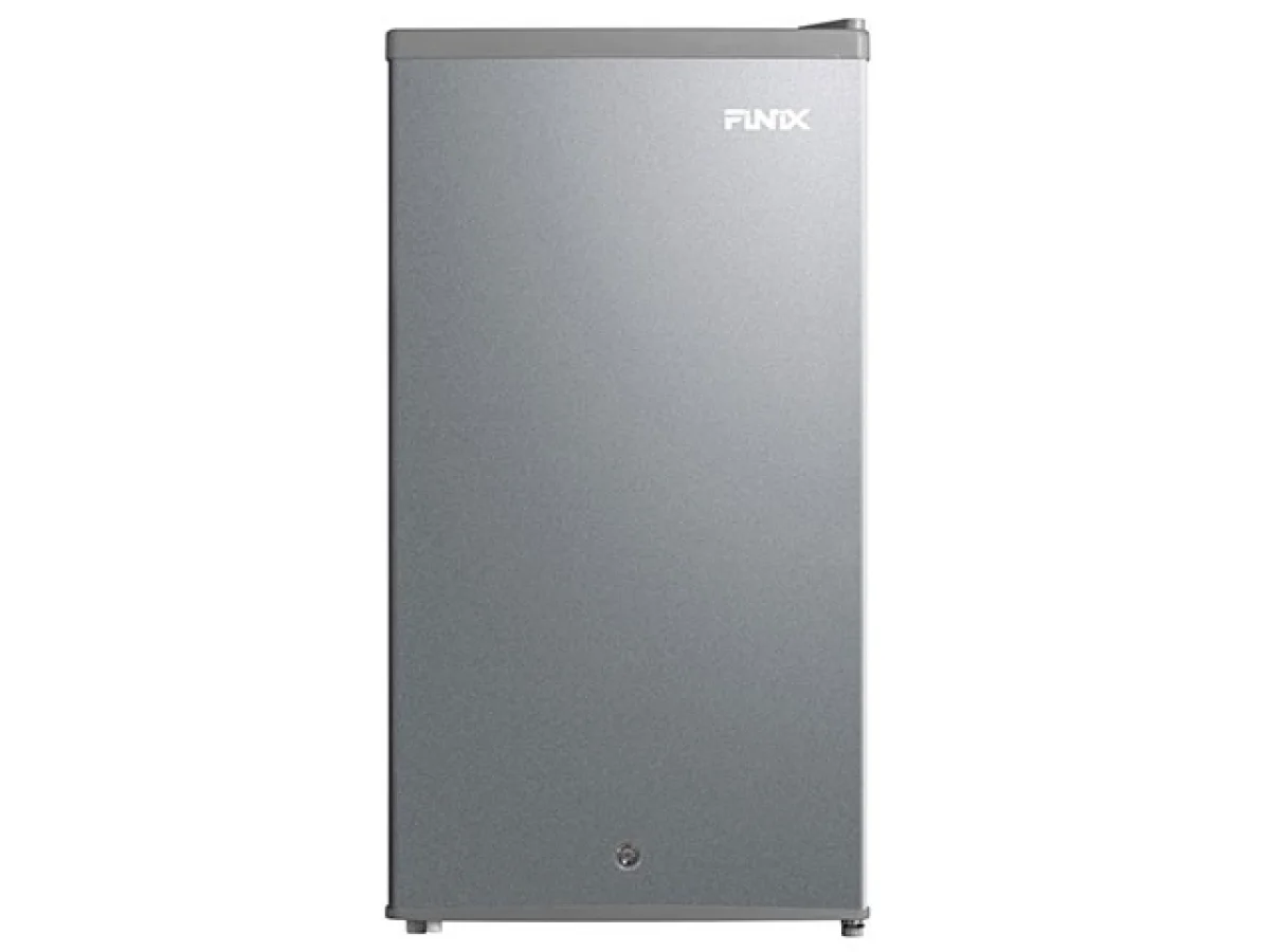 REFRIGERATEUR FINIX BAR GRIS 121LITRES GRIS HS-112L