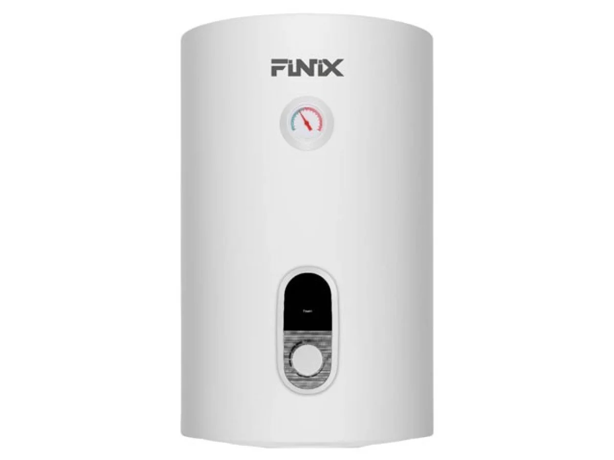 CHAUFFE EAU FINIX 30LITRES BLANC DSCF30B2MHW