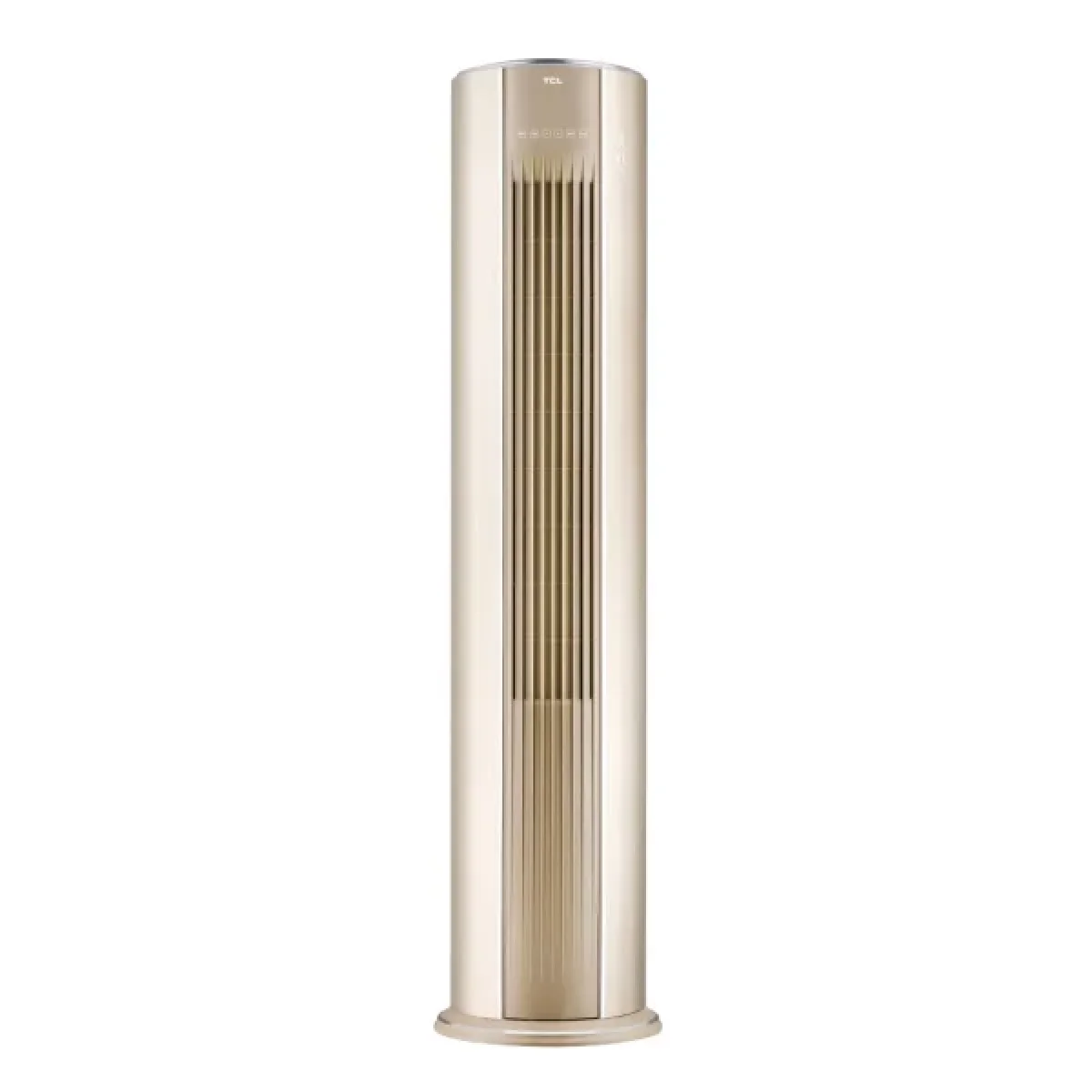 SPLIT TCL ARMOIRE 24000BTU 3CV INVERTER GOLD
