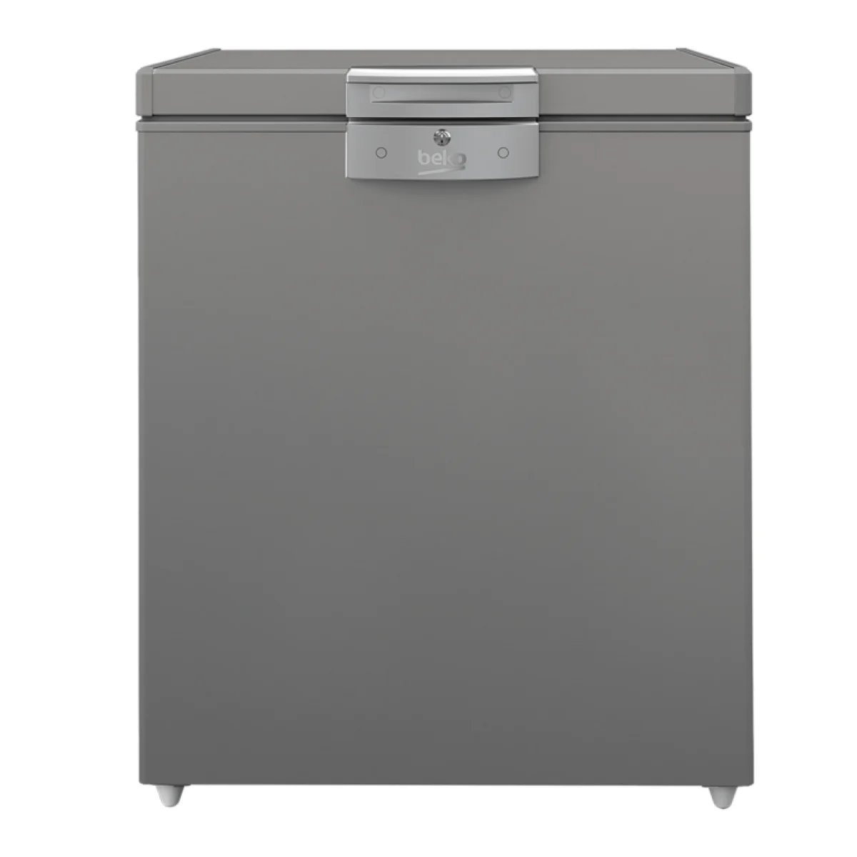 CONGELATEUR BEKO HORIZONTAL 250LITRES SILVER HSM20591S