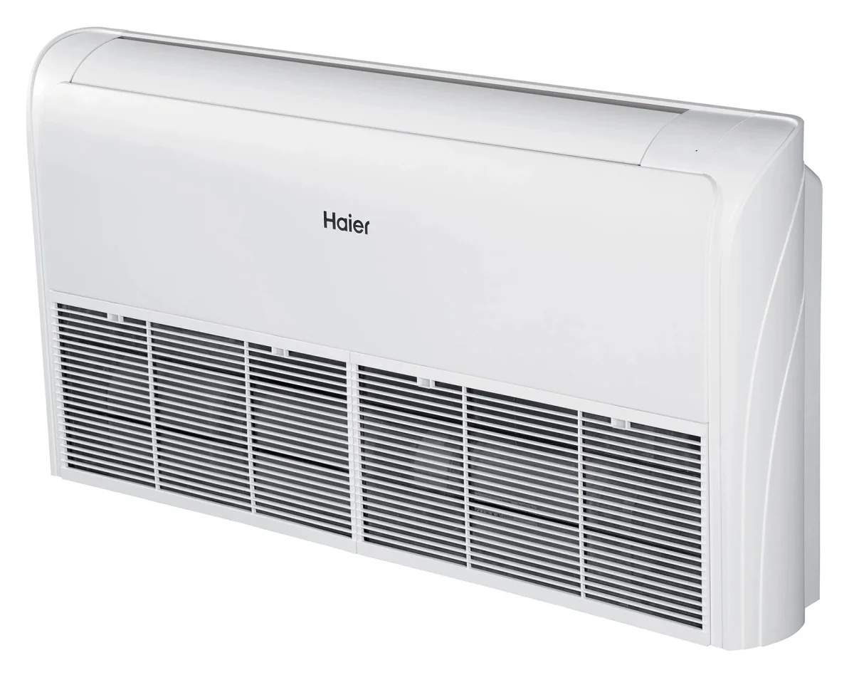 SPLIT HAIER ALLEGE INVERTER+LIAISON
