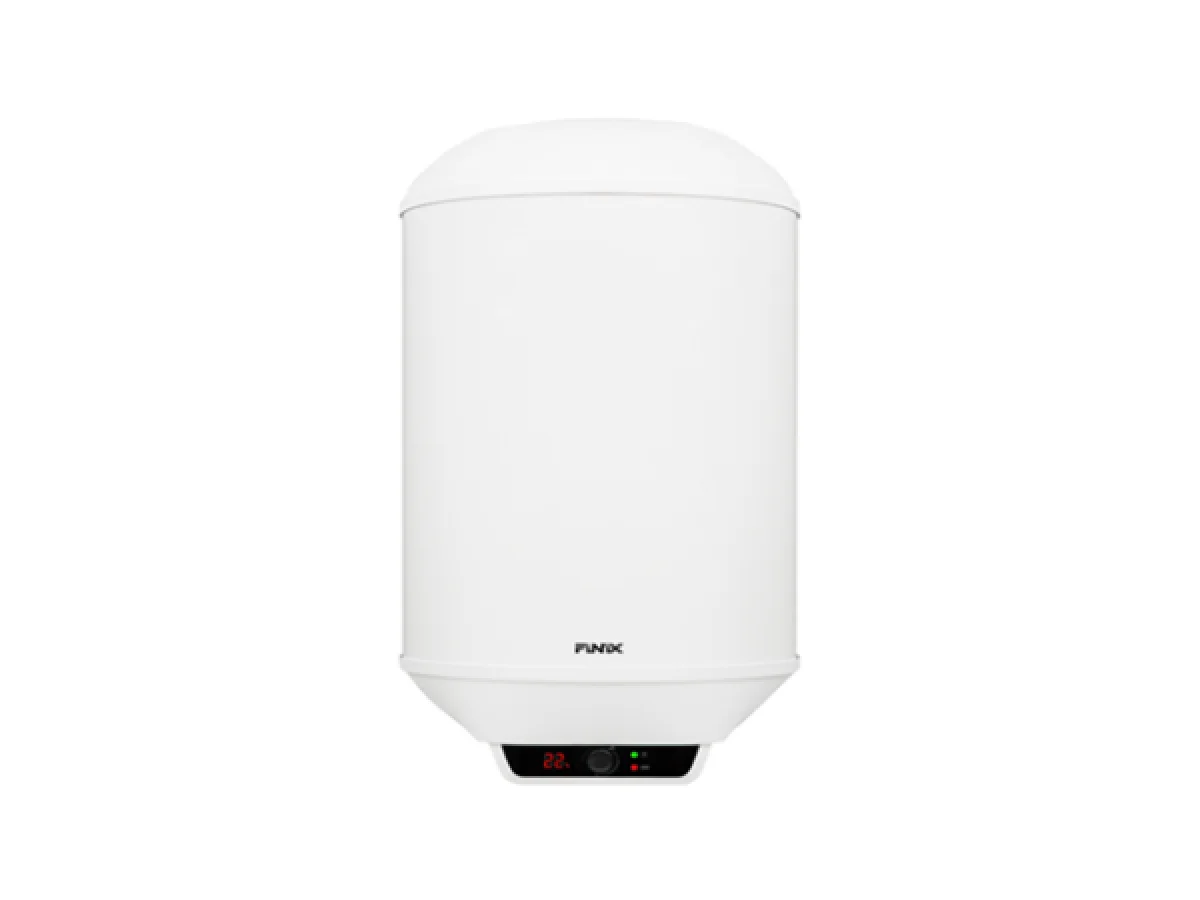 CHAUFFE EAU 50L FINIX DIGITAL TE50D20 CLR BLANC