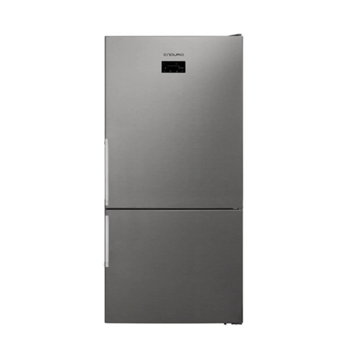REFRIGERATEUR ENDURO COMBINE 3TIROIRS NO FROST 800LITRES  INVERTER GRIS RCNT800