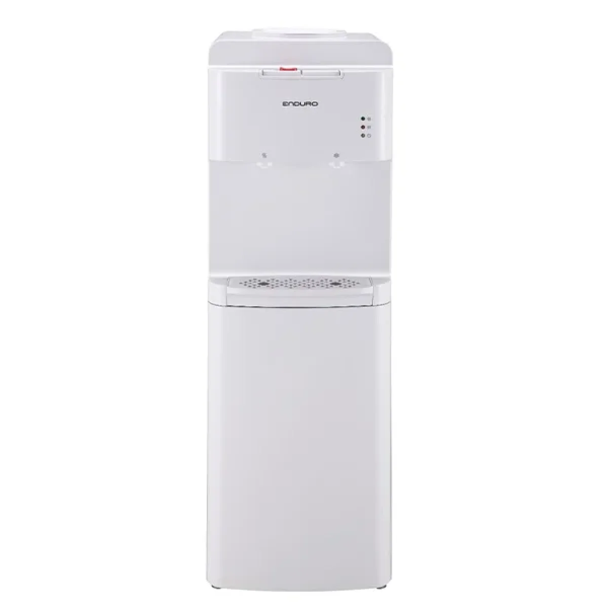 FONTAINE ENDURO  AVEC 2 DISTRIBUTEURS  COULEUR BLANC  ENDUROWD100HCNC