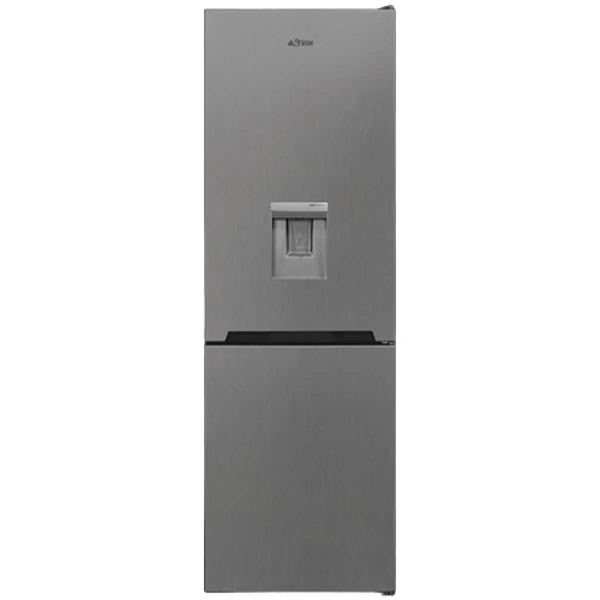 REFRIGERATEUR ASTECH COMBINE 3TIROIRS 324LITRES NO FROST AVEC FONTAINE FC376INL