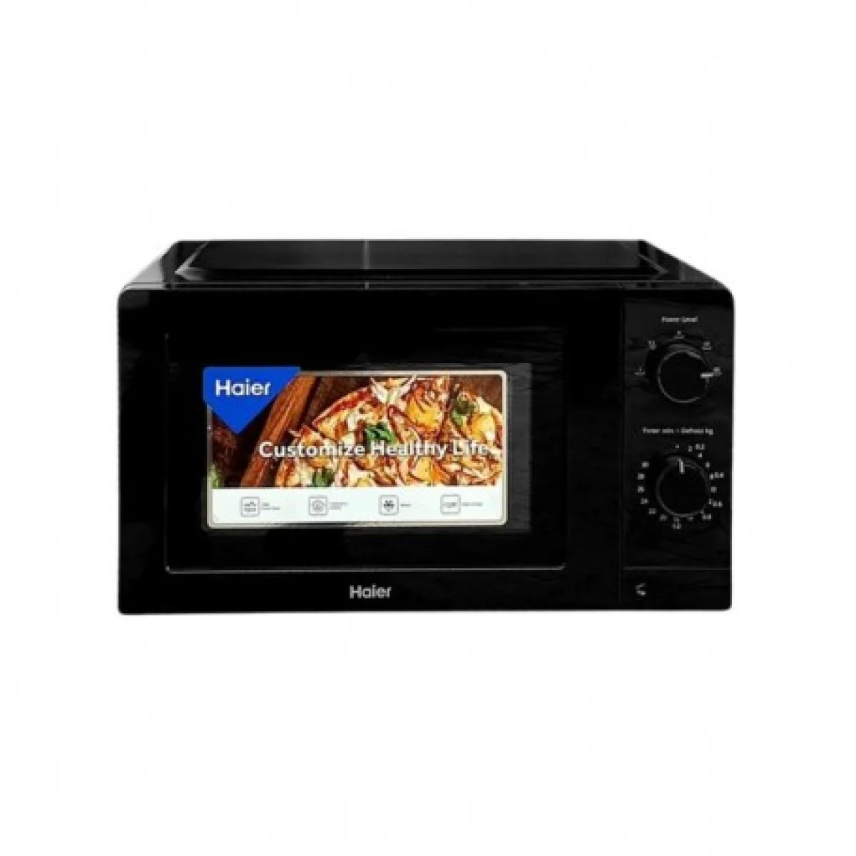 MICRO ONDE HAIER 20LITRES HMW20MBP