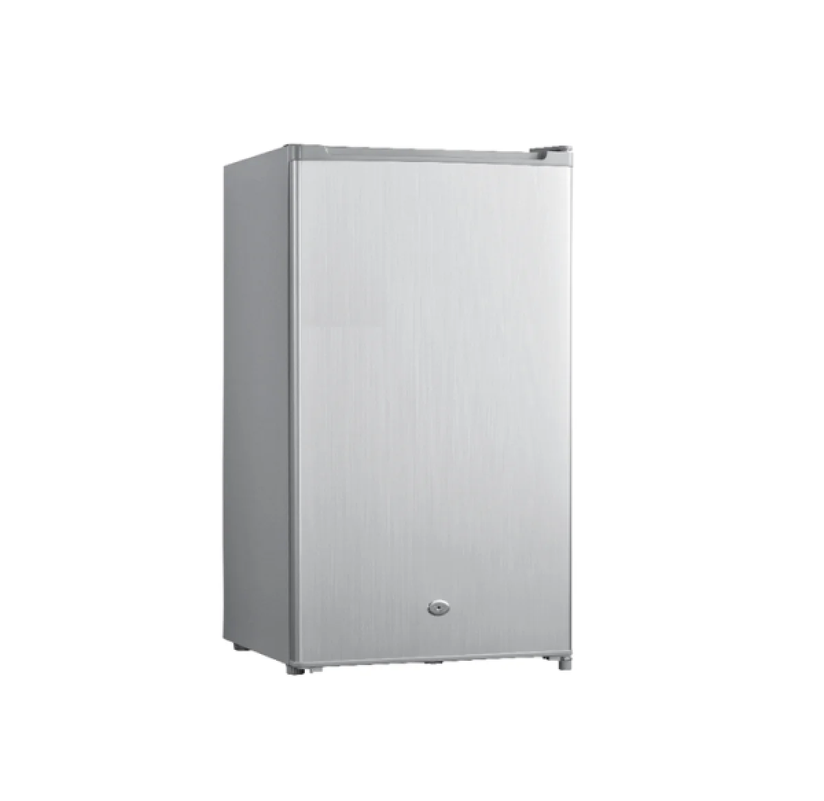 REFRIGERATEUR HAIER BAR 1PORTE 92LITRES SILVER HR-110S