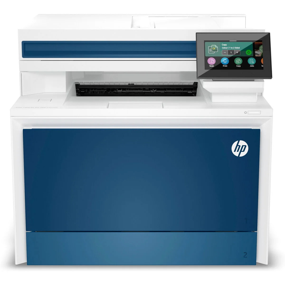 IMPRIMANTE HP LASER MULTIFONCTION PRO MFP 4303FDW