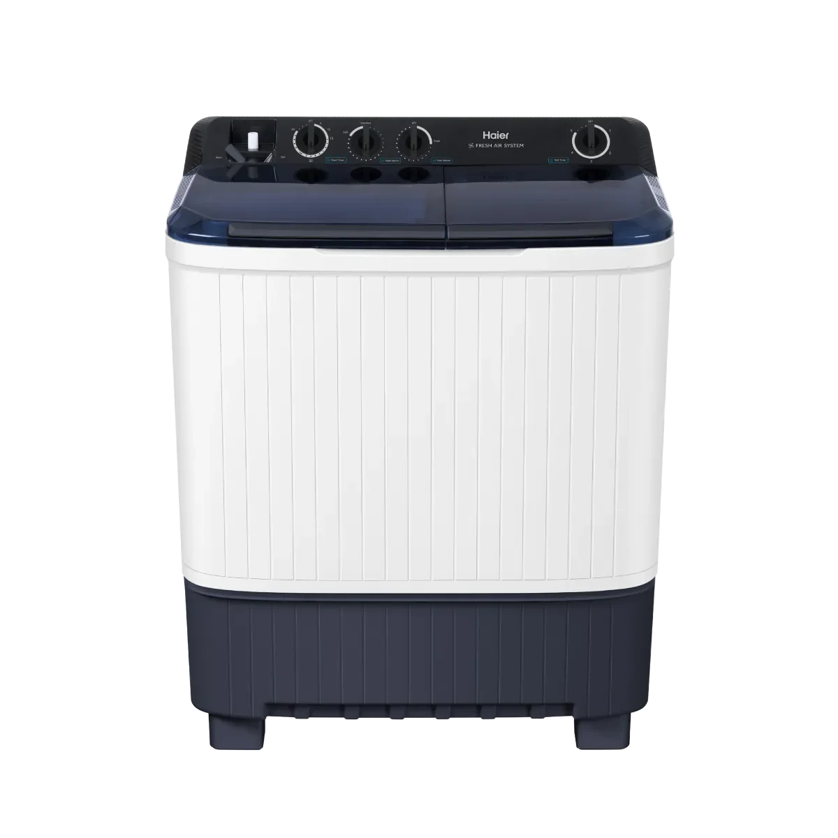 MACHINE A LAVER HAIER 16KG SEMI AUTOMATIQUE TOP LOAD HTW160-M1217