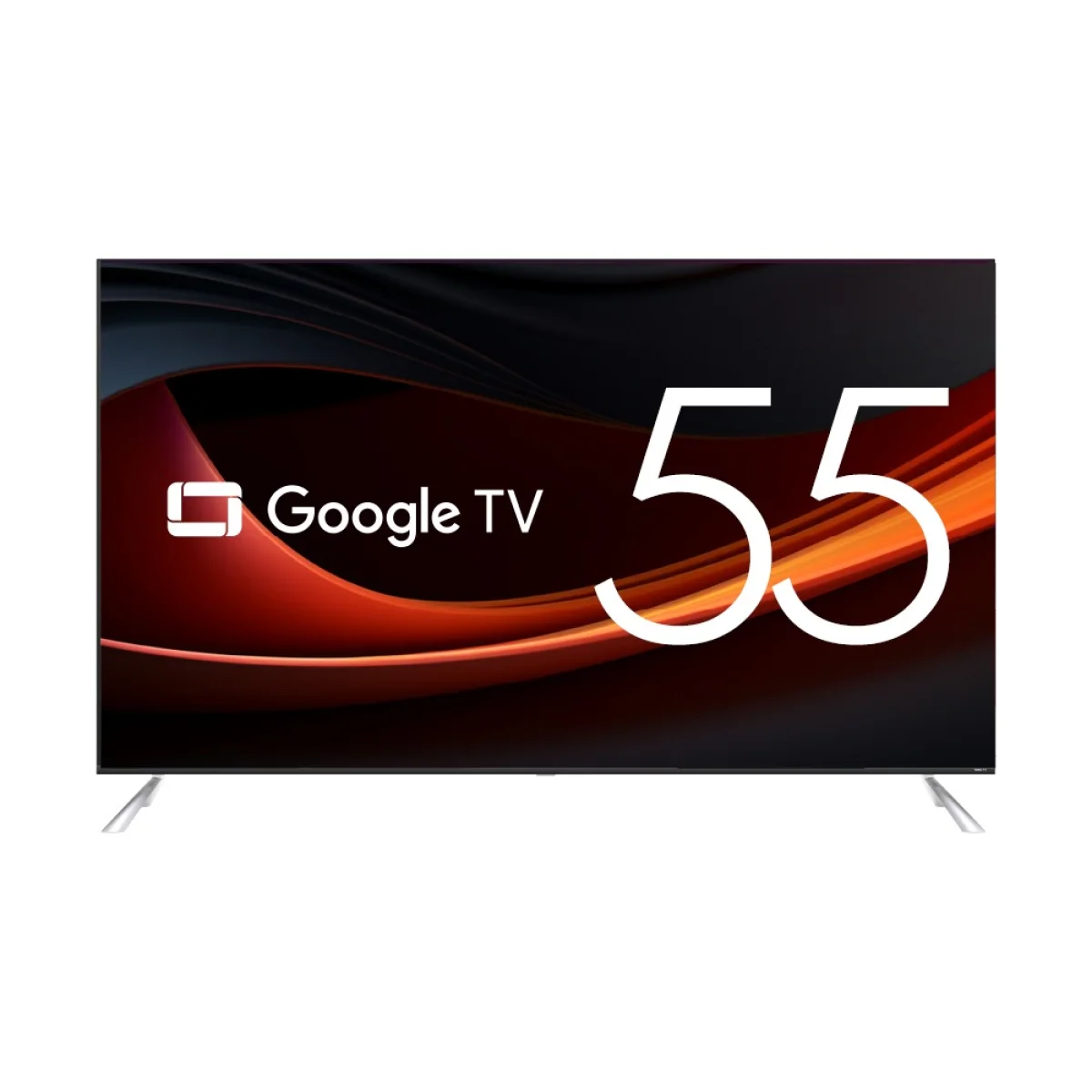 TELEVISEUR ASTECH 55″ SMART QLED GOOGLE 55GT4161H 