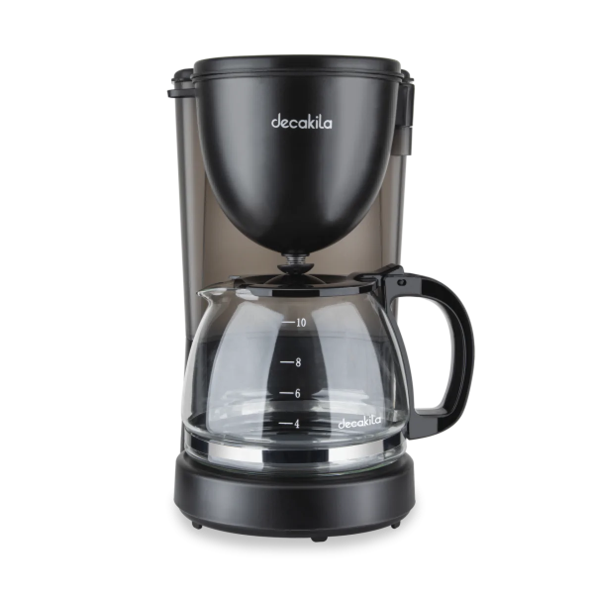 MACHINE A CAFE DECAKILA 1.25LITRES KECF001B