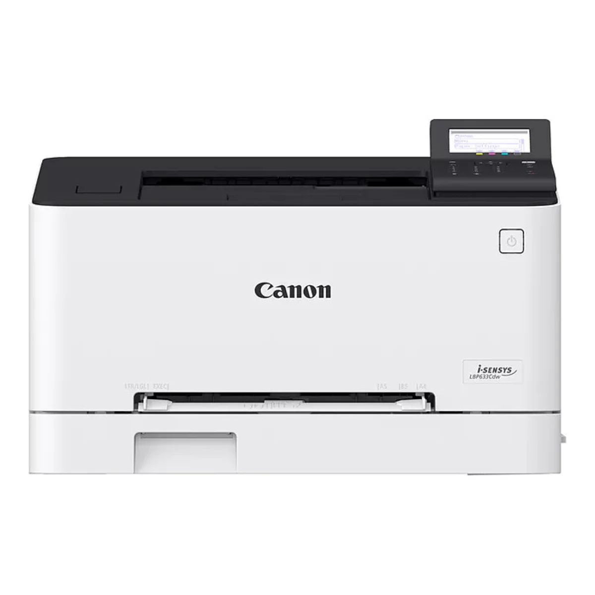 IMPRIMANTE CANON COLOR LASERJET PRO A4 LBP633CDW