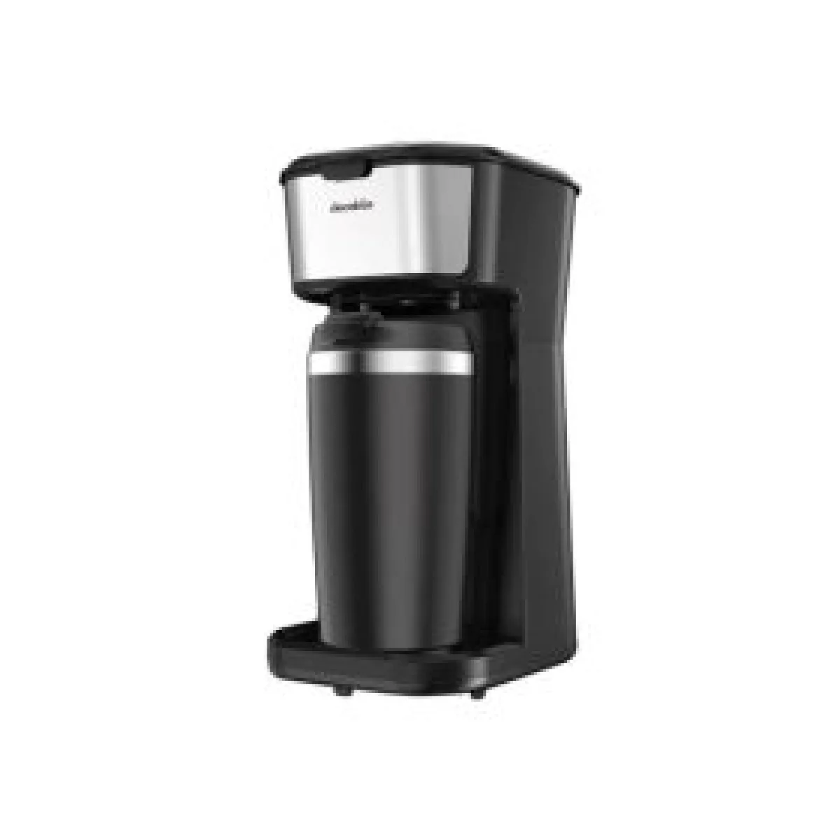 MACHINE A CAFE DECAKILA  0.4 LITRE KECF002B