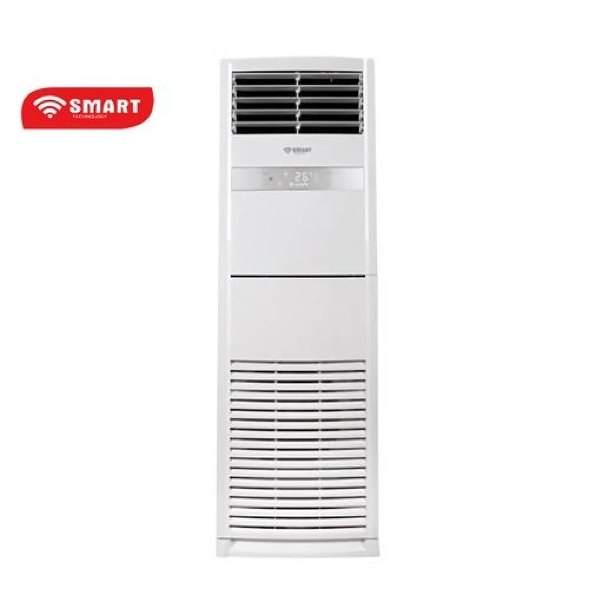 SPLIT SMART TECHNOLOGY 48000BTU 5CV ARMOIRE STF55