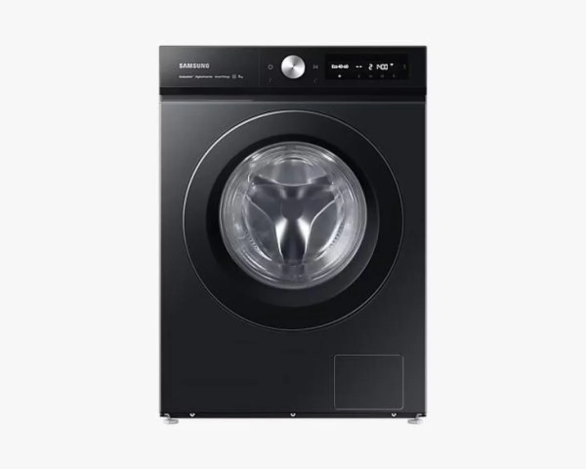 MACHINE A LAVER SAMSUNG 11KG INVERTER NOIR WW11BB744DGBS3DGB