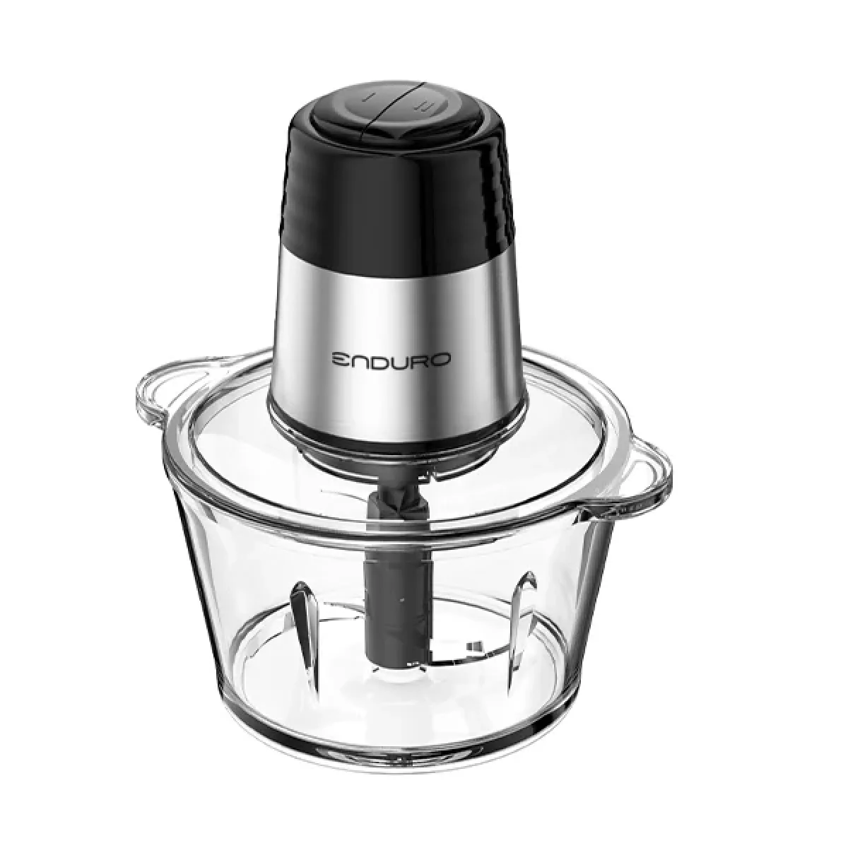 HACHOIRE A VIANDE ENDURO 2LITRES 500W MC500WX