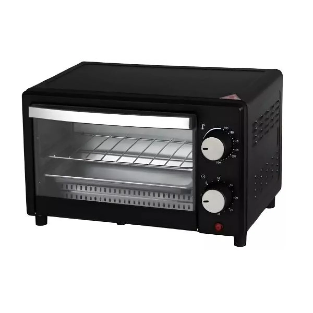 FOUR ELECTRIQUE DECAKILA GRILLE 10LITRES 4PIECE KEEVOO7B