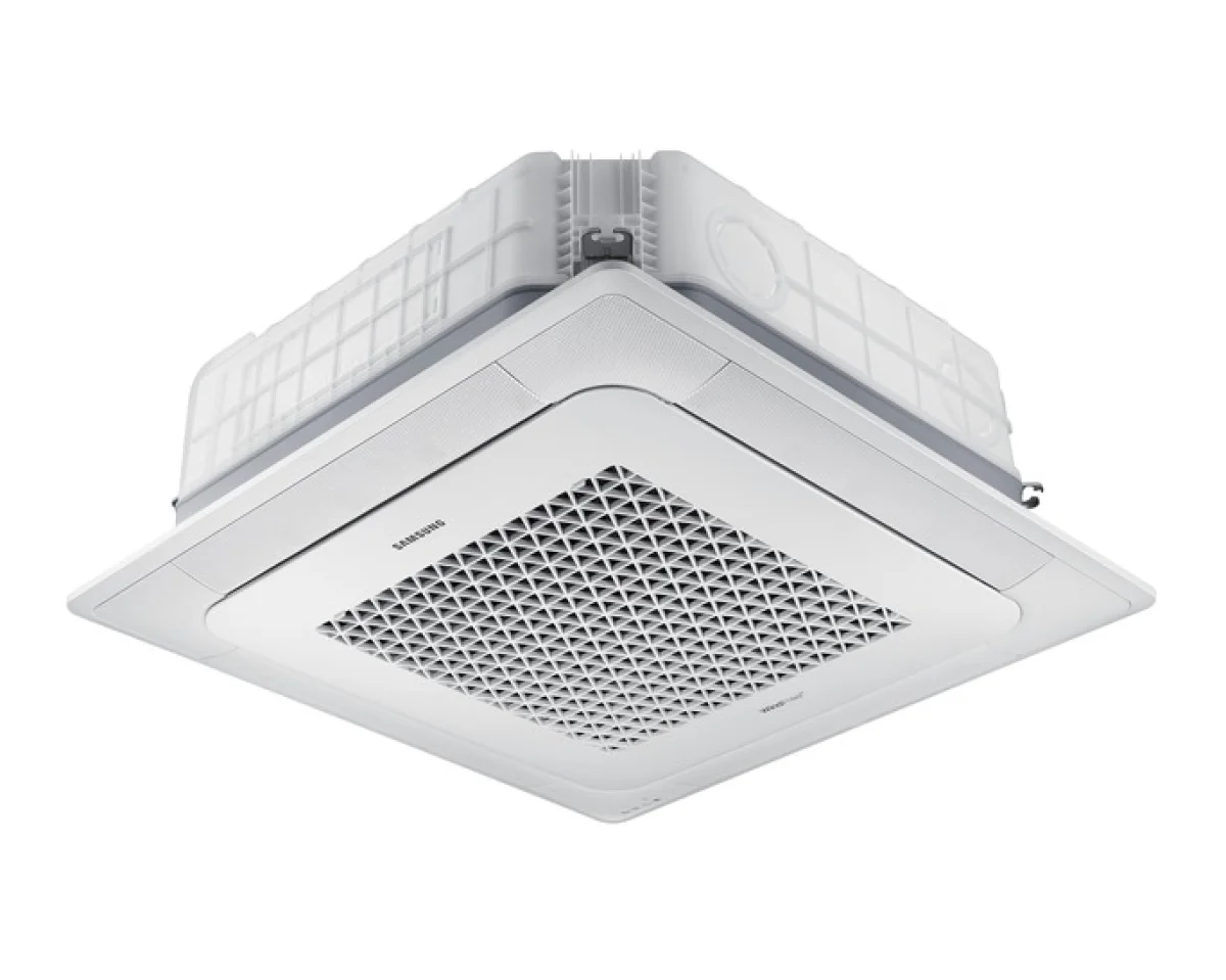 SPLIT SAMSUNG CASSETTE WINDFREE INVERTER  R32 – 18000 à 24000 BTU (2 CV A 3 CV)