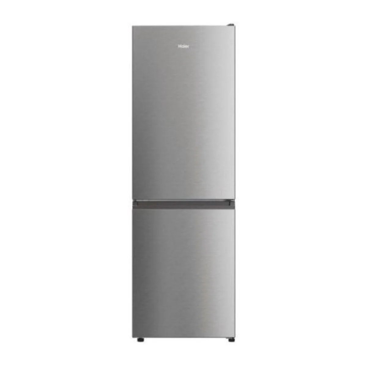 REFRIGERATEUR HAIER COMBINE 4TIROIRS SILVER HRD-290SS