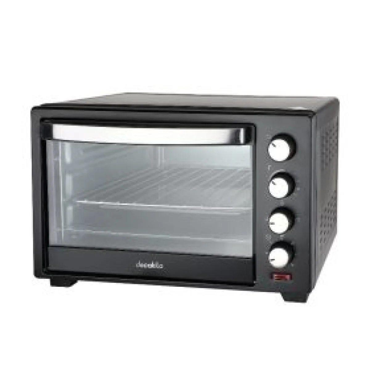 FOUR ELECTRIQUE DECAKILA GRILLE 38LITRES 1PIECE KEEVO10B