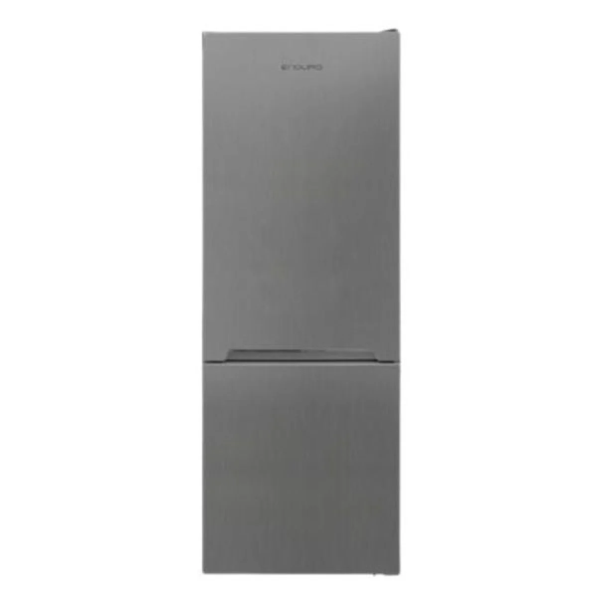 REFRIGERATEUR ENDURO 315LITRES COMBINE 3TIROIRS DEFROST A++ SILVER RCST315S