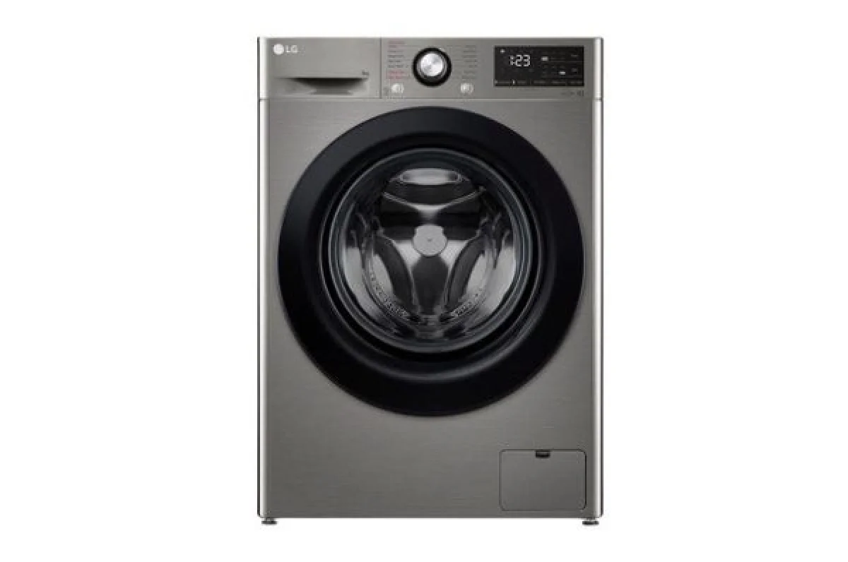 MACHINE A LAVER LG 9KG F4R3VYG6P