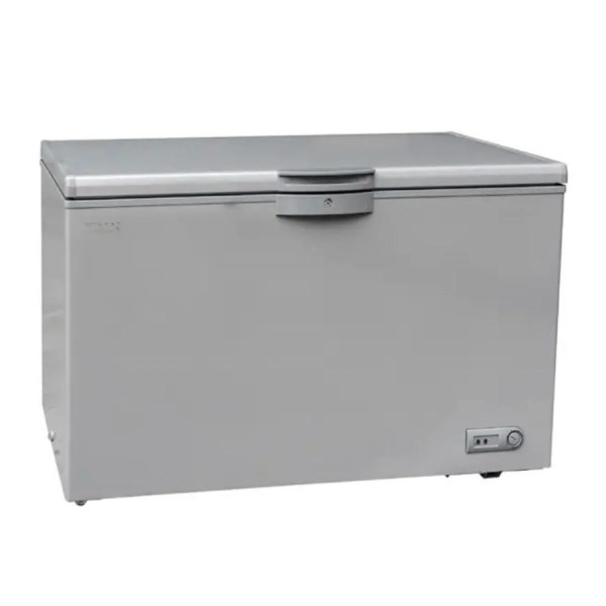  CONGELATEUR /REFRIGERATEUR FINIX HORIZONTAL 400LITRES SILVER BCDW-377