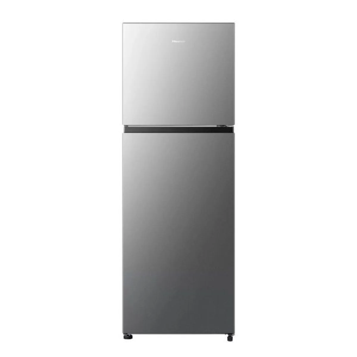 REFRIGERATEUR HISENSE 2PORTES 321L NOFROST TM SILVER RD- 43WR4SA