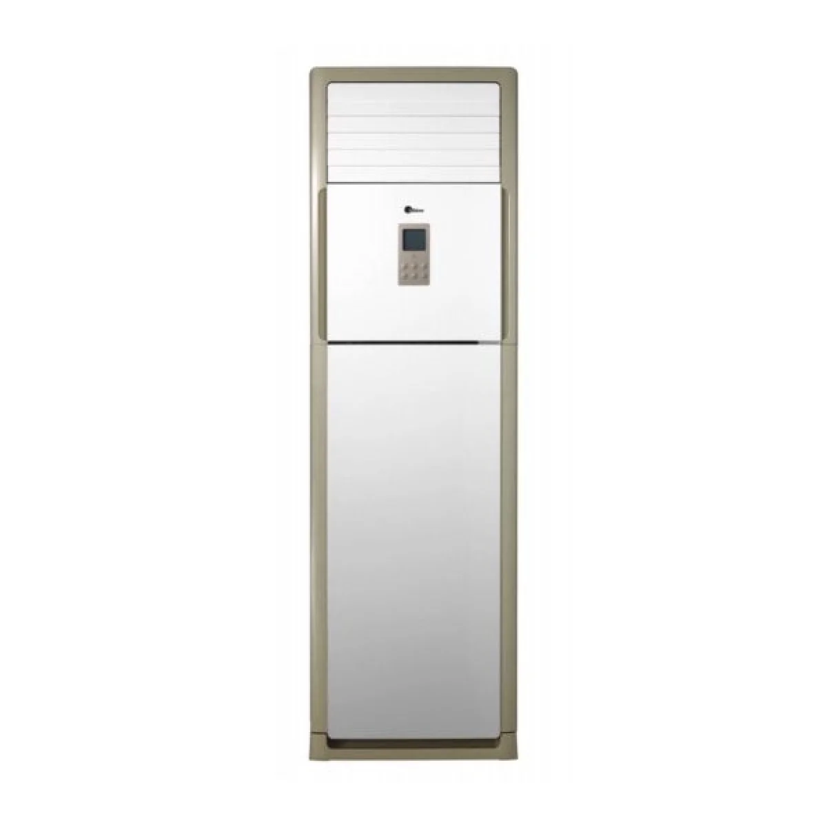 SPLIT MIDEA 48000BTU 5CV ARMOIRE INVERTER MM48HDN1