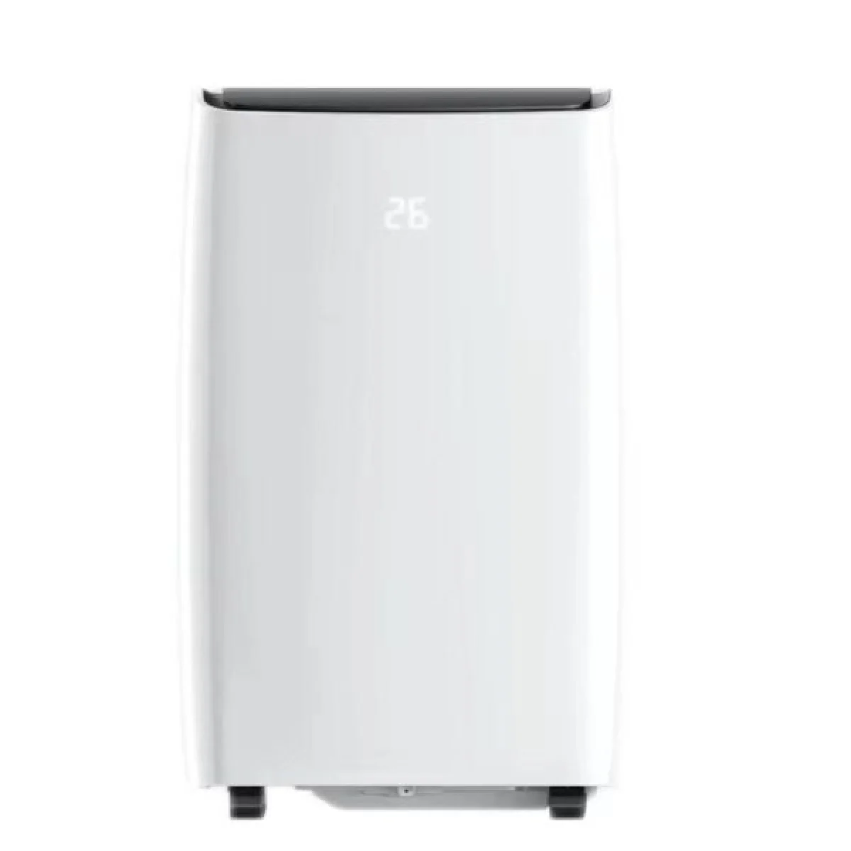 SPLIT ELACTRON PORTATIF 12000BTU 1.5CV ENT-P12PRT