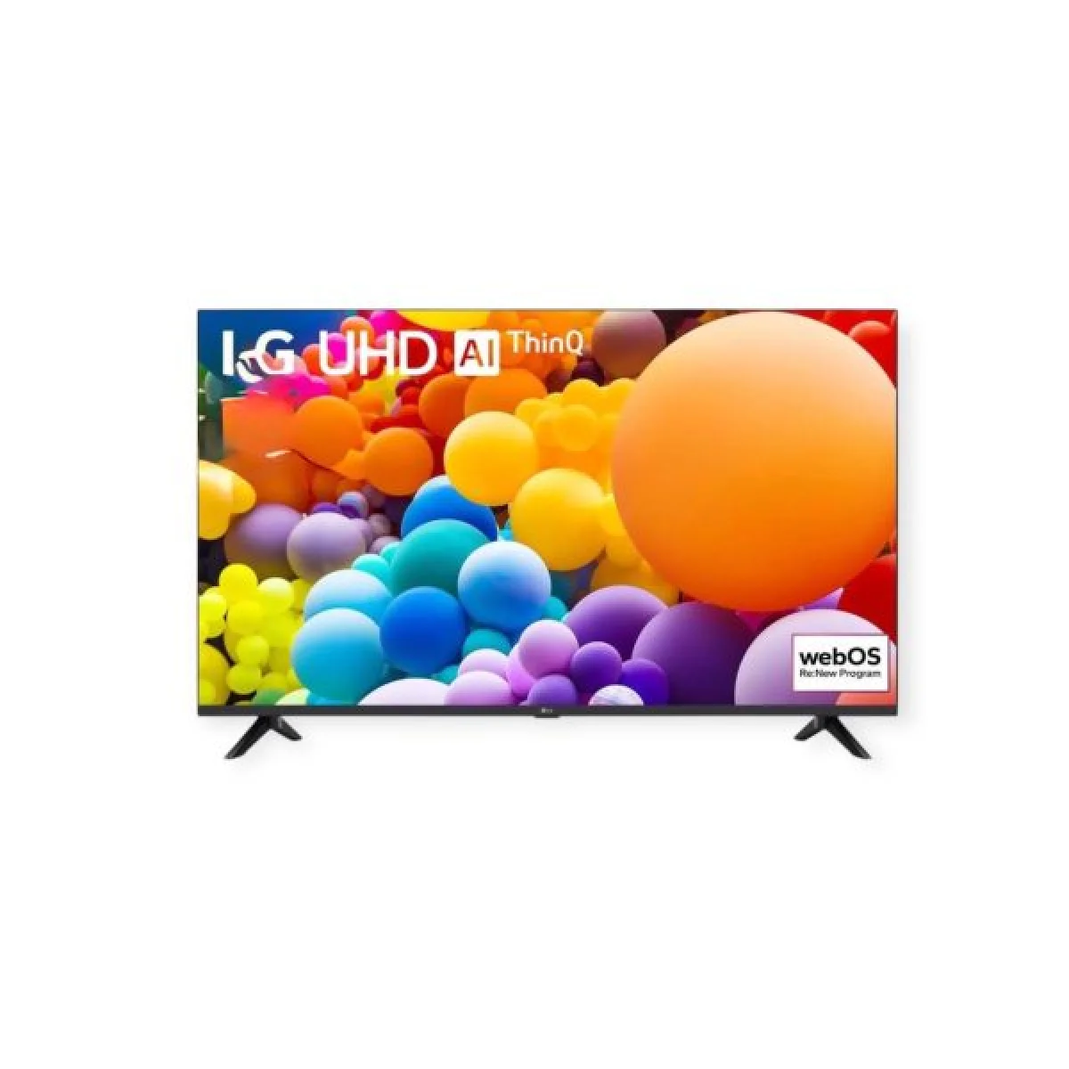 TELEVISEUR LG 65″ SMART 4K 65UT7300