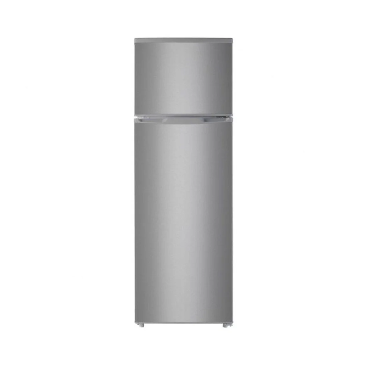 REFRIGERATEUR HISENSE 2PORTES 270LITRES GRIS RD35DR4SA