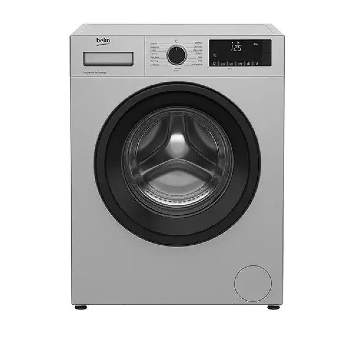 MACHINE A LAVER BEKO 12KG INVERTER A++ BM3WFT4122400BS