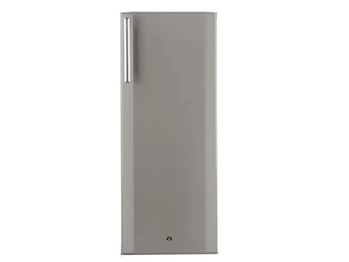REFRIGERATEUR FINIX 1PORTE 235LITRES GRIS BC235