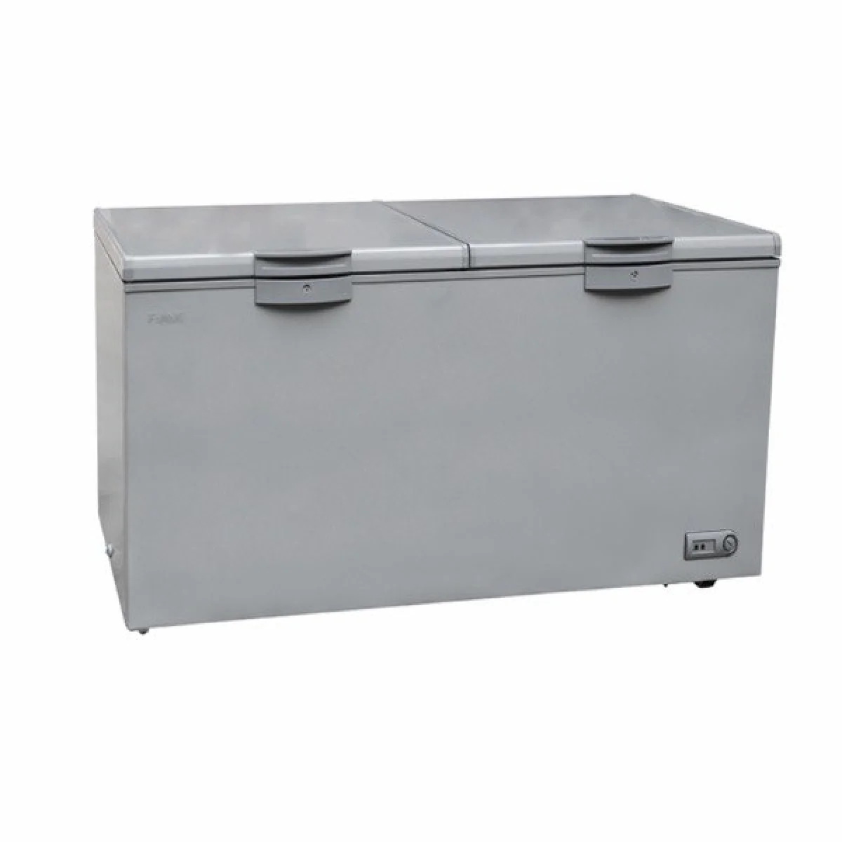 CONGELATEUR FINIX HORIZONTAL 7OOLITRES SILVER BDW700