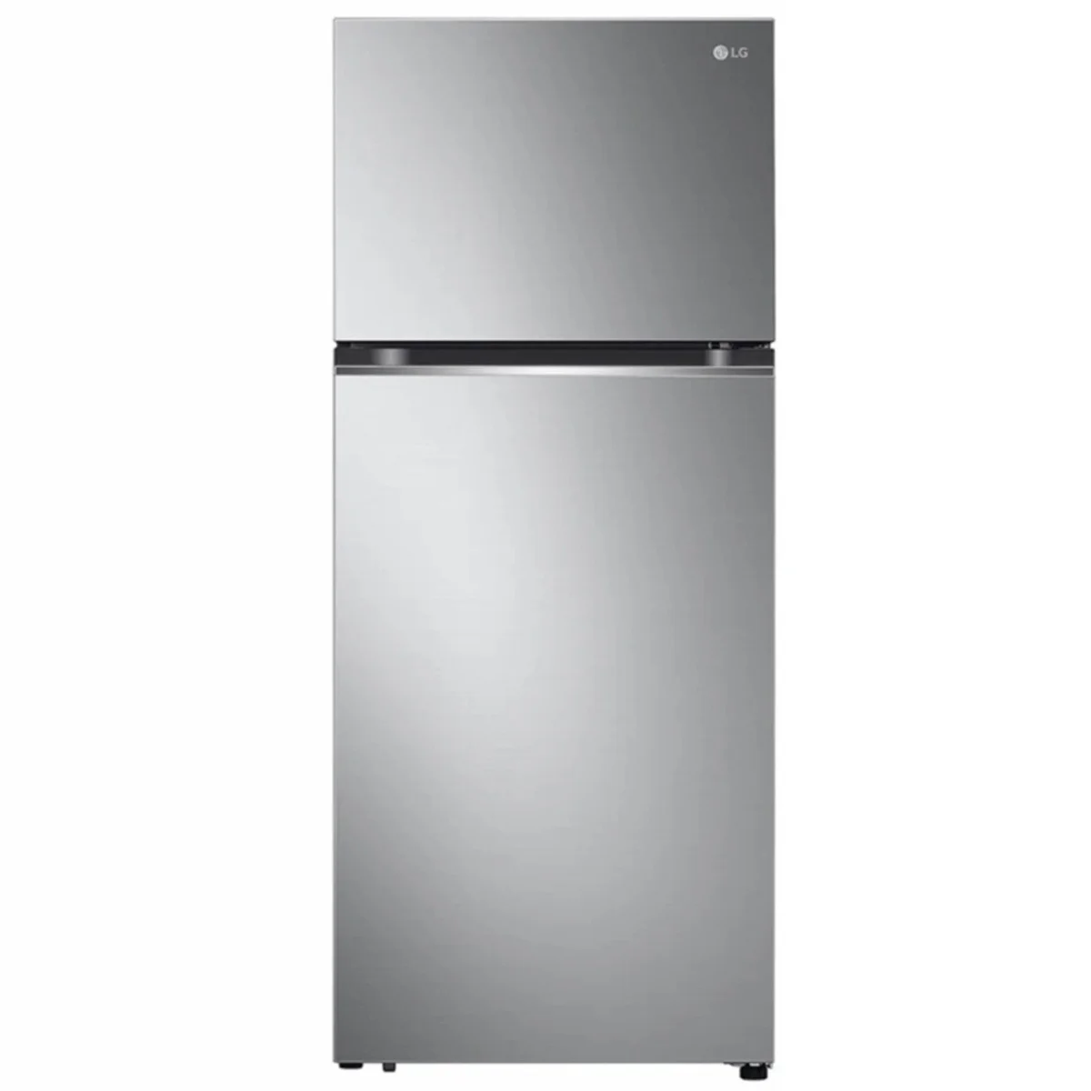 REFRIGERATEUR LG 2PORTES 320LITRES INVERTER NEW MODEL GRIS GNB312PLGB