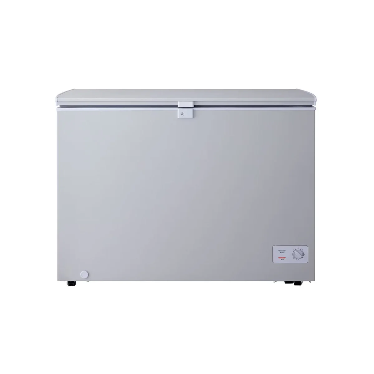 CONGELATEUR LG HORIZONTAL 190LITRES INVERTER GRIS GCS215SQFG