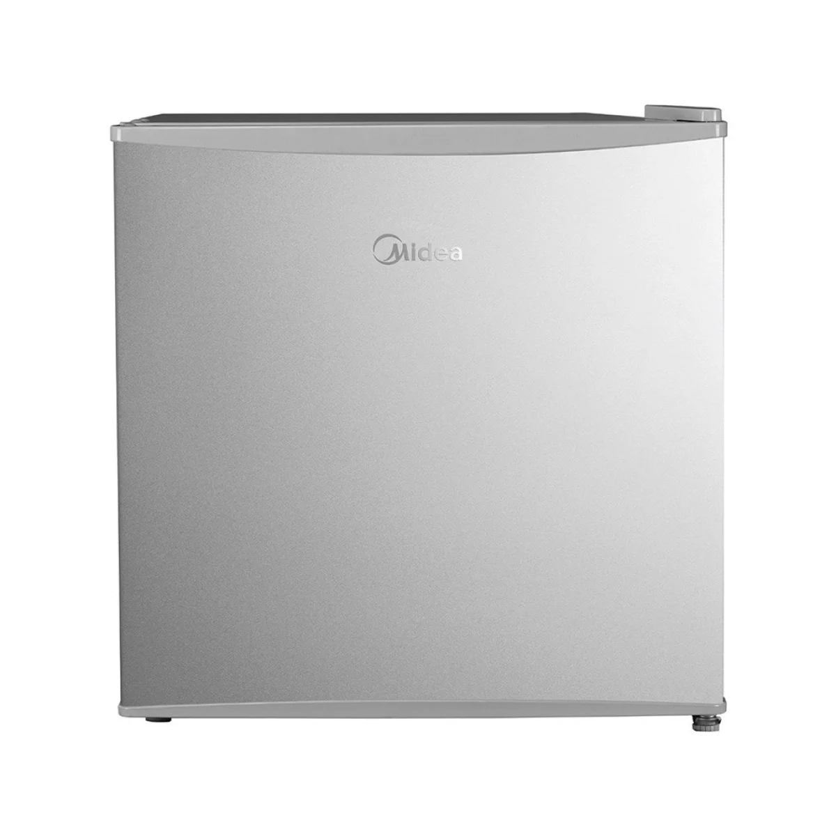 REFRIGERATEUR MIDEA MINNI BAR GRIS MDRD86FGF50