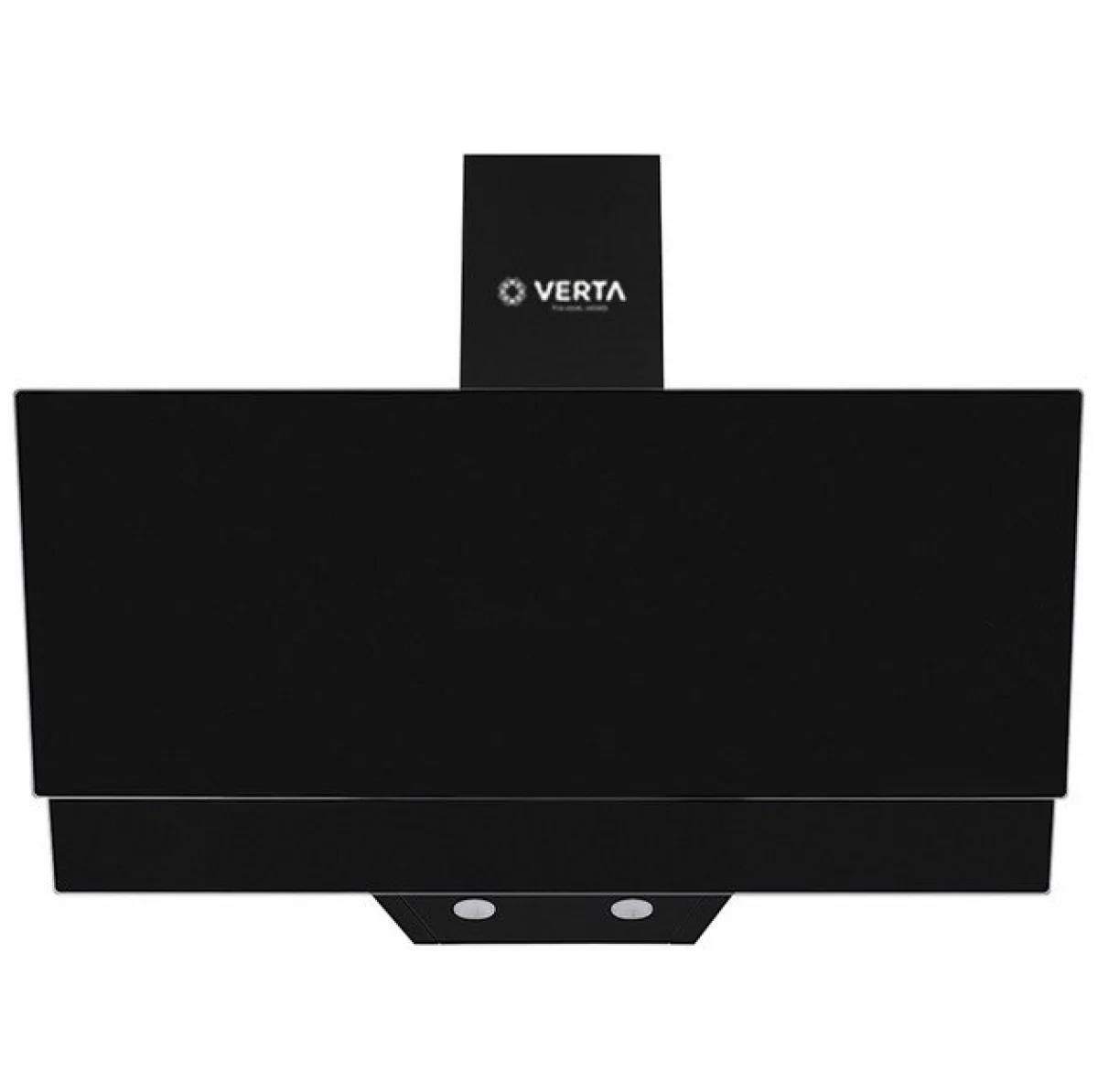HOTTE DE CUISINE VERTA ENCASTRABLE 90X60 NOIR HM90013/D002.90.Z005