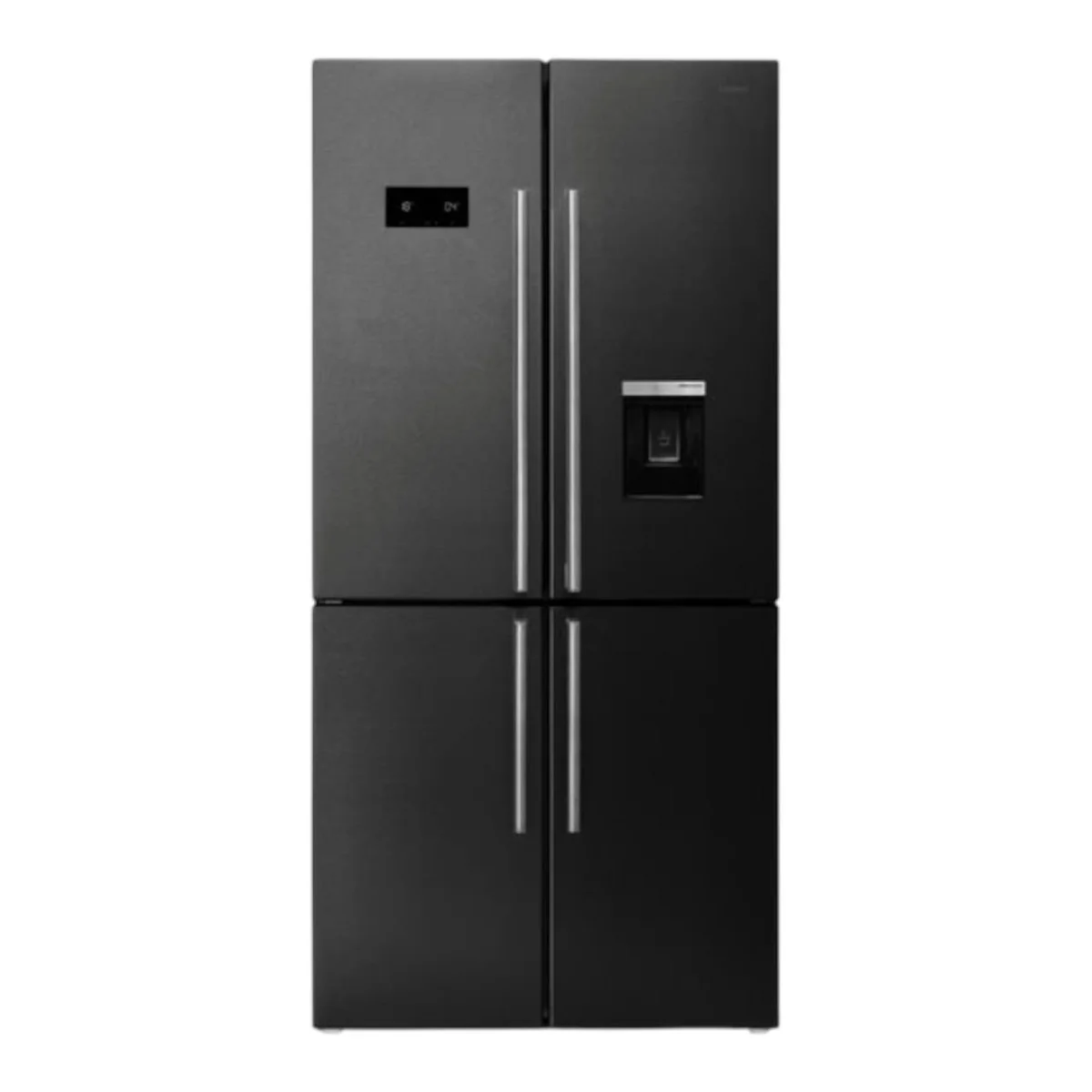 REFRIGERATEUR SIDE BY SIDE MULTIPORTES ENDURO FD620P83XBR
