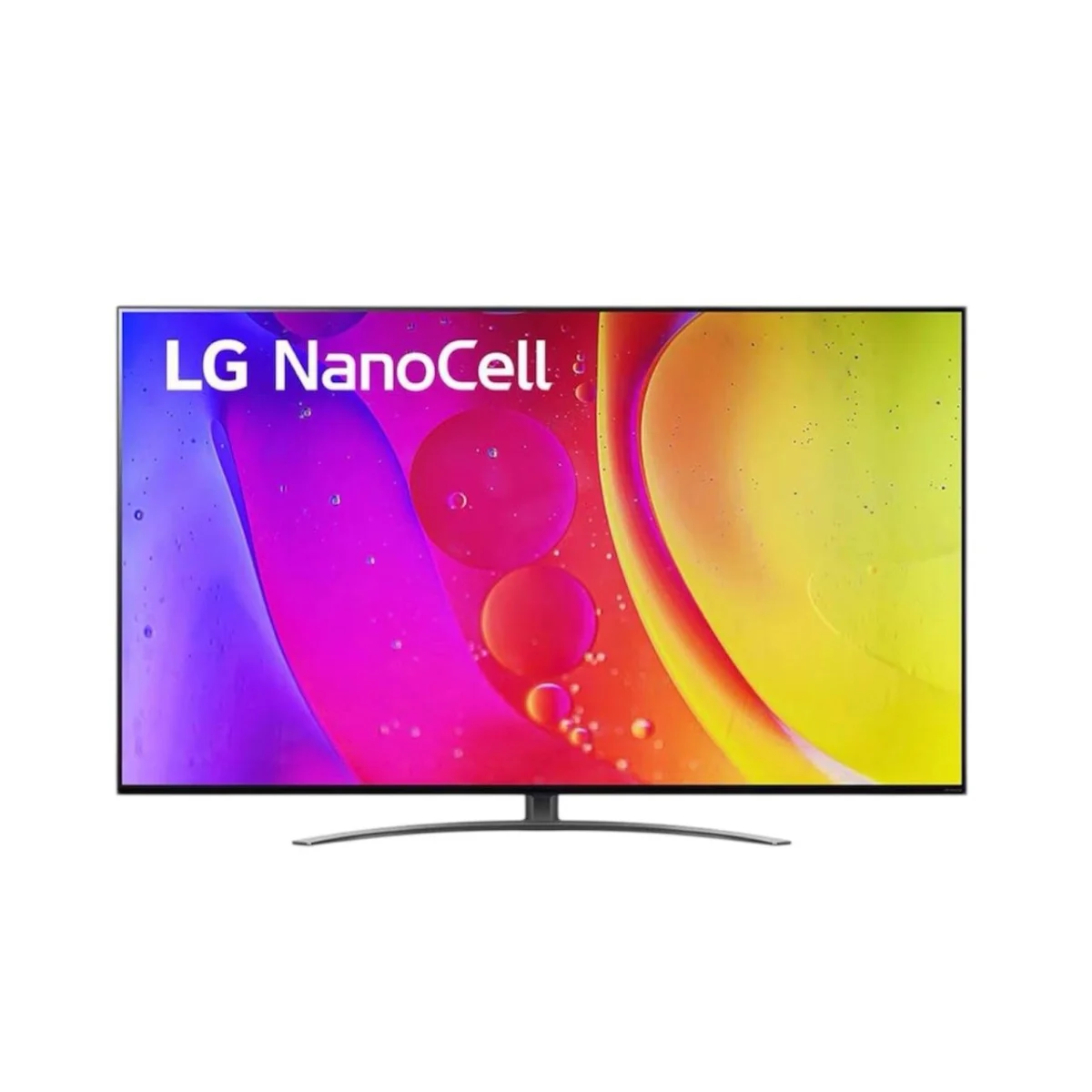 TELEVISEUR LG 55'' NANO CELL 1JAMBE 55NANO846QA