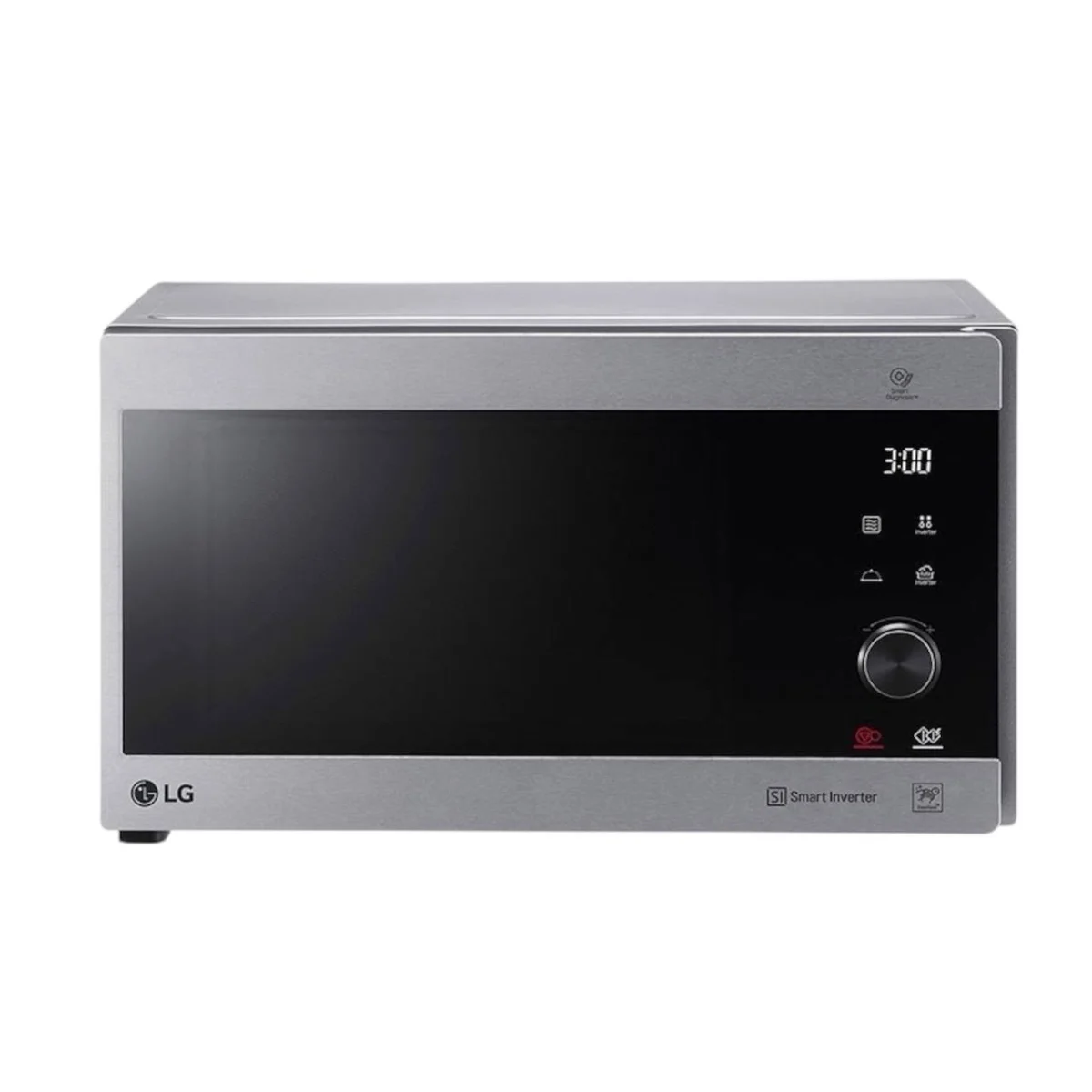 MICRO ONDE LG 42LITRES GRIS MH8265CIS