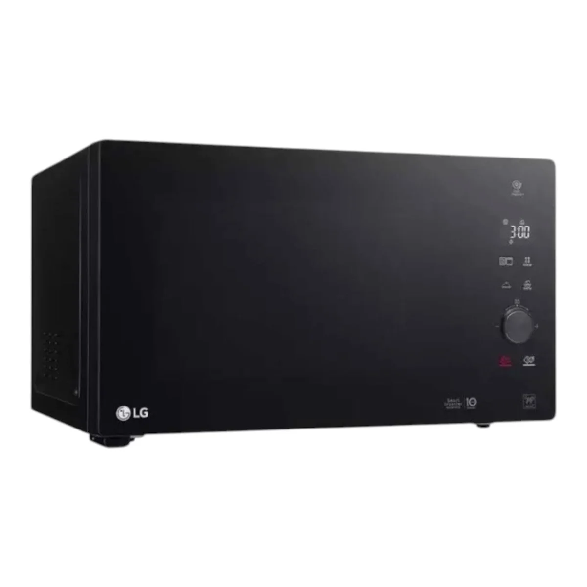 MICRO ONDE LG 42LITRES NOIR MH8265